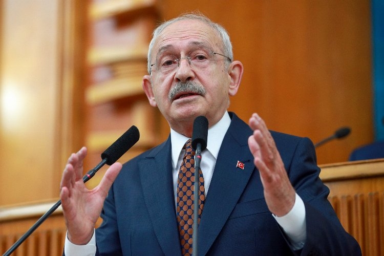 Kemal Kılıçdaroğlu: Vizyonumuz hazır, 3 Aralık'ta açıklayacağız diye duyurdu