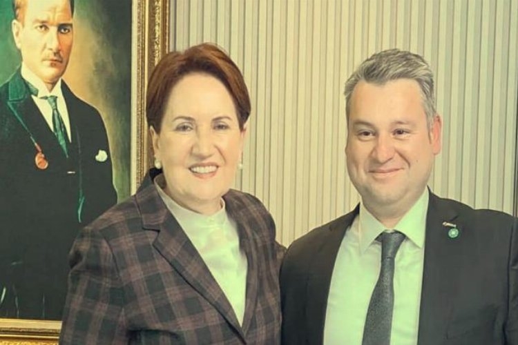 7 Ocak'ta Meral Akşener Muğla'ya geliyor