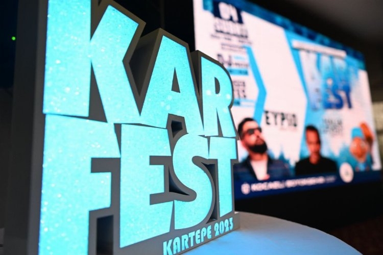 Kar-fest’23 unutulmaz anlar yaşatmaya hazırlanıyor