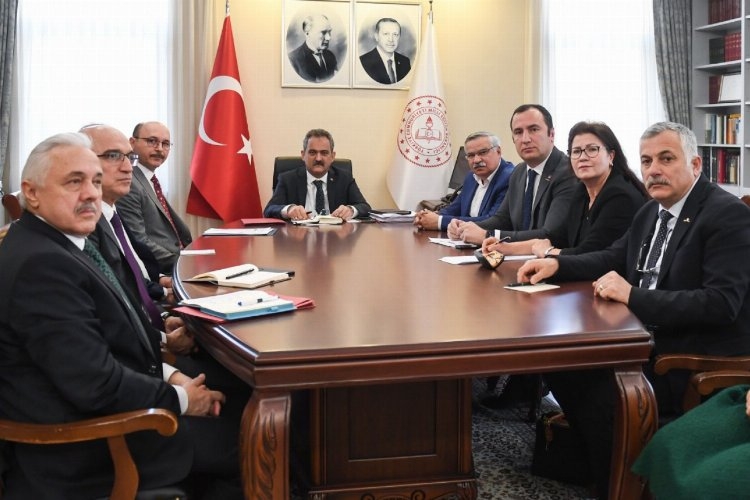 Mazaret tayini 3'e çıkarıldı