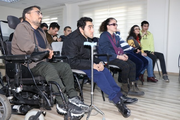 'Sanat için ben de varım' festival hazırlıkları Kocaeli'de başladı.