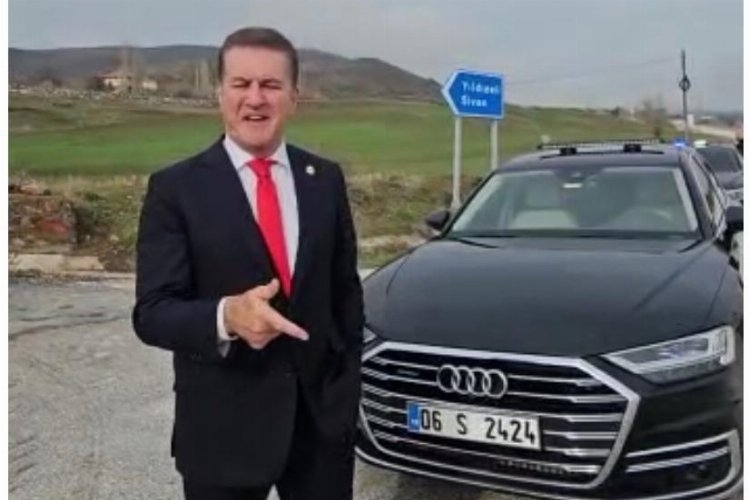 CHP Erzincan Milletvekili adayı Sarıgül doğduğu topraklarda