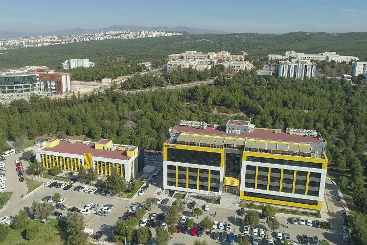Teknofest'e DEPARK  hazır