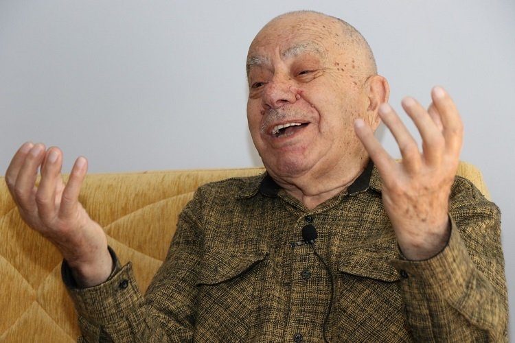 Büyükşehir yalnız bırakmıyor