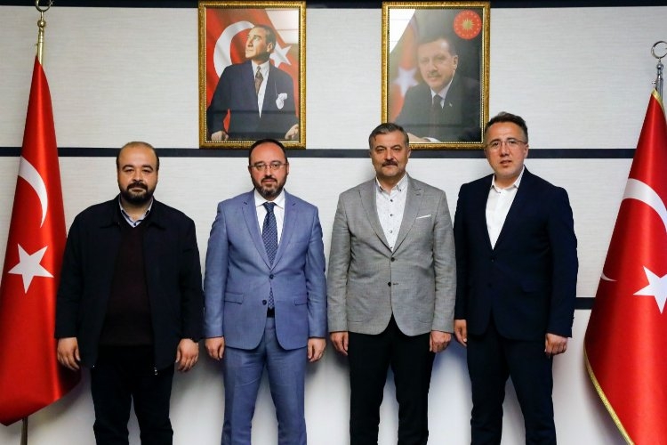 Nevşehir Belediye Başkanı Mehmet Savran'dan ikinci tur çağrısı