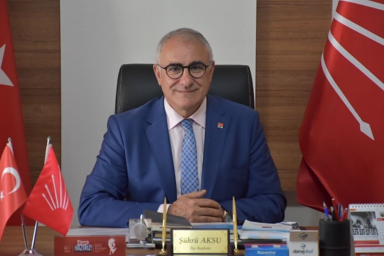 Kılıçdaroğlu Bursa Gemlik'te birinci çıktı
