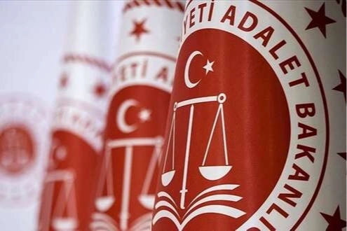 Adalet Teşkilatına 15 Bin Sözleşmeli Personel Alımı