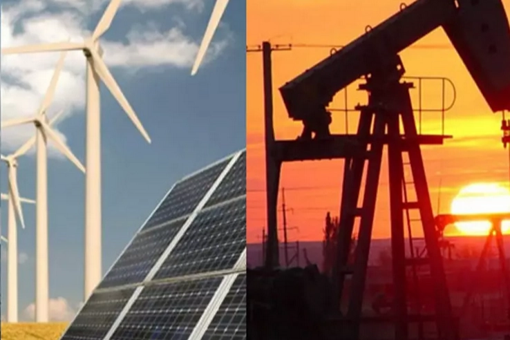 YD-ÜFE’de ivme devam ediyor: Enerji fiyatları dikkat çekti