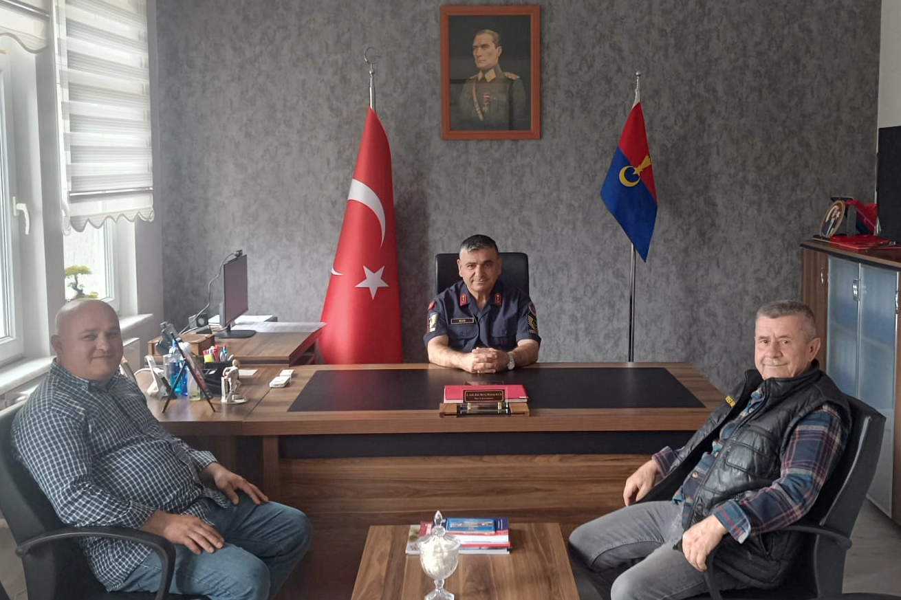 Jandarmadan Bayram Öncesi Dolandırıcılık Uyarısı