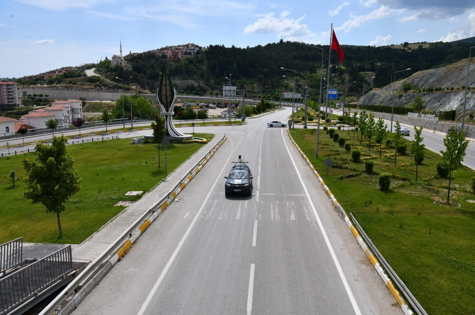 Balıkesir’de Deprem Odaklı BAYES Projesinin 2. Etabı Başladı