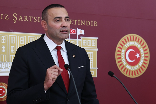 Aykut Kaya’dan Küçük Esnaf İçin Destek Çağrısı