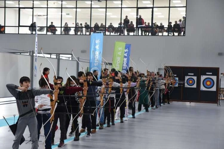 Kayseri’de Yaz Spor Okulu Kayıtları Başladı