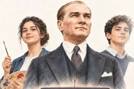 Denizli’de “Cumhuriyet, Vatan Sevgisi ve Atatürk” Temalı Yarışma Düzenleniyor