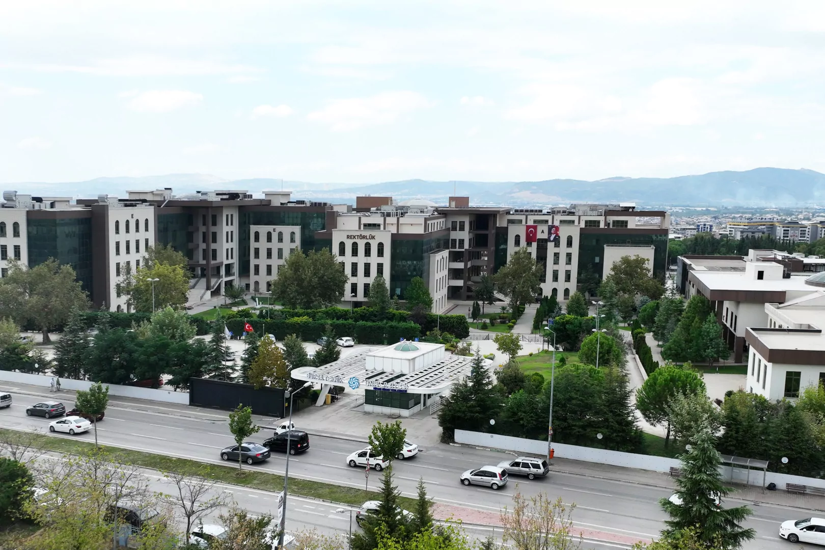 Bursa Teknik Üniversitesi COP31’de 11 Projeyle Yer Alacak