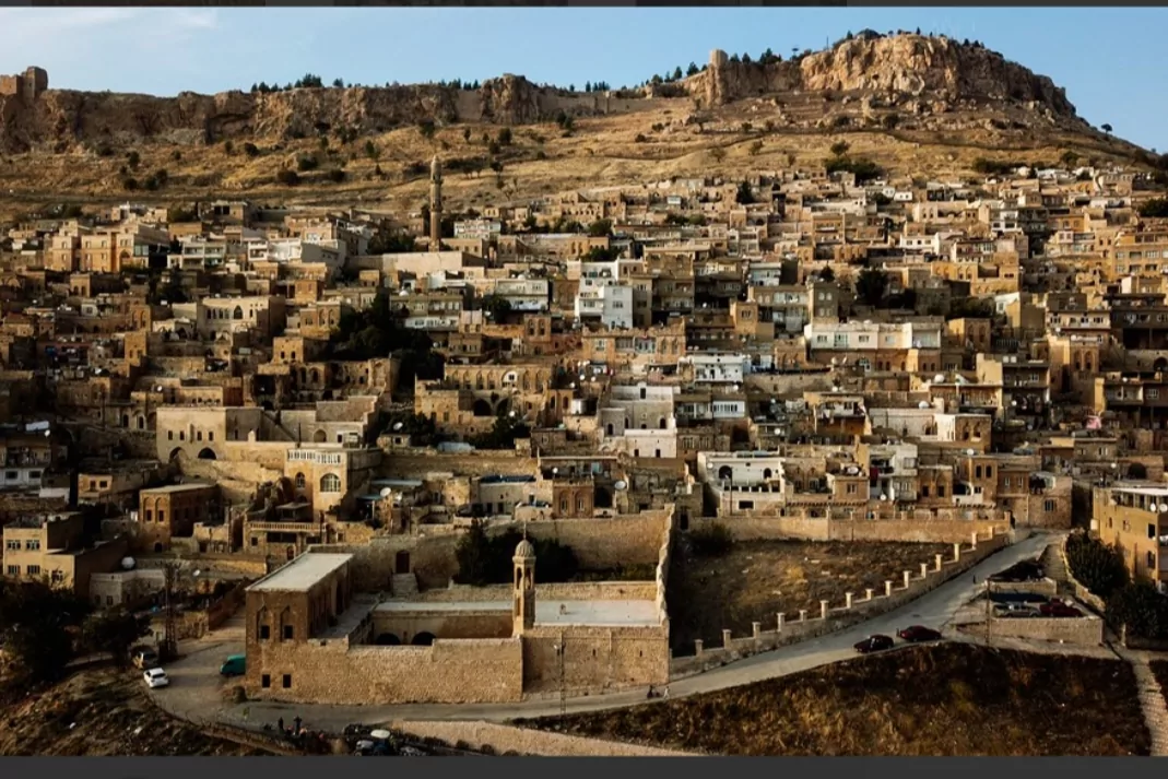 Mardin Mutfağı Münih’te Dünya Gastronomisiyle Buluşacak