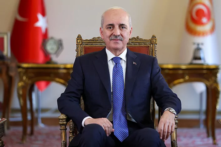 Numan Kurtulmuş, TÜRKPA 15. Genel Kurulu İçin Kırgızistan’a Gidiyor