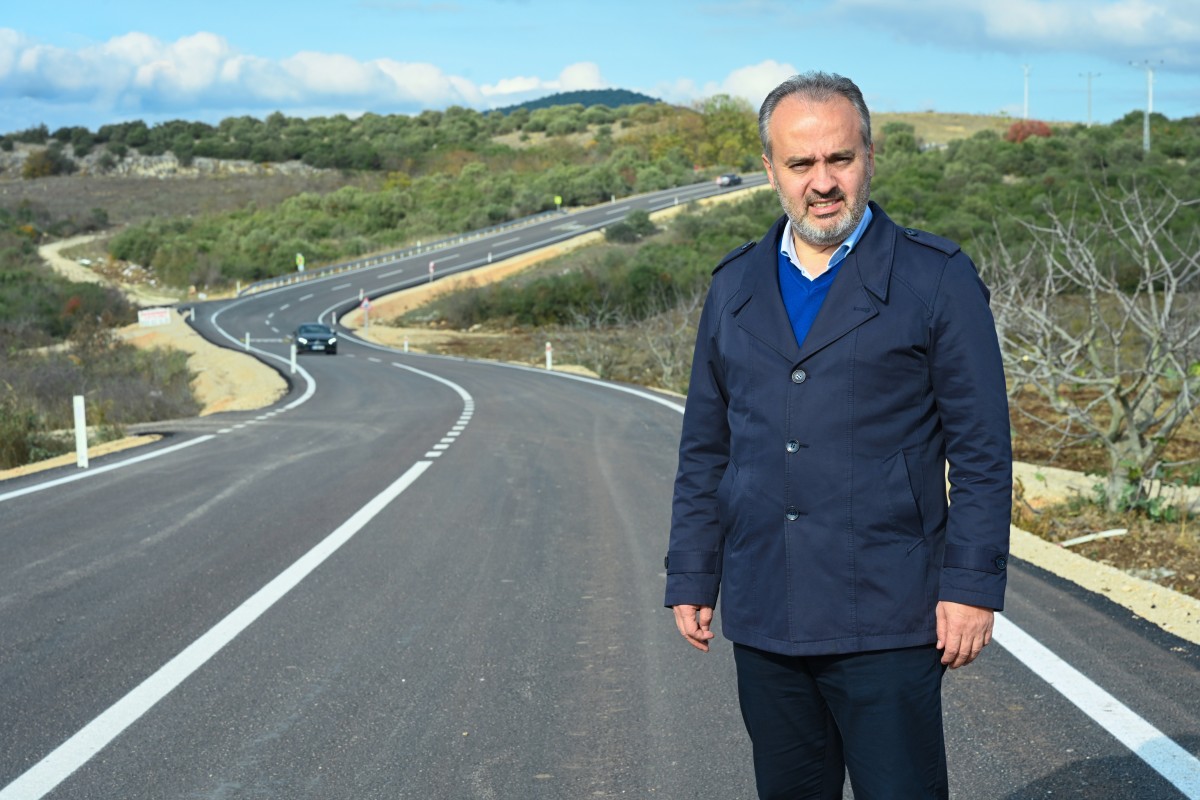 Bursa'da Ulaşımda Taviz Yok