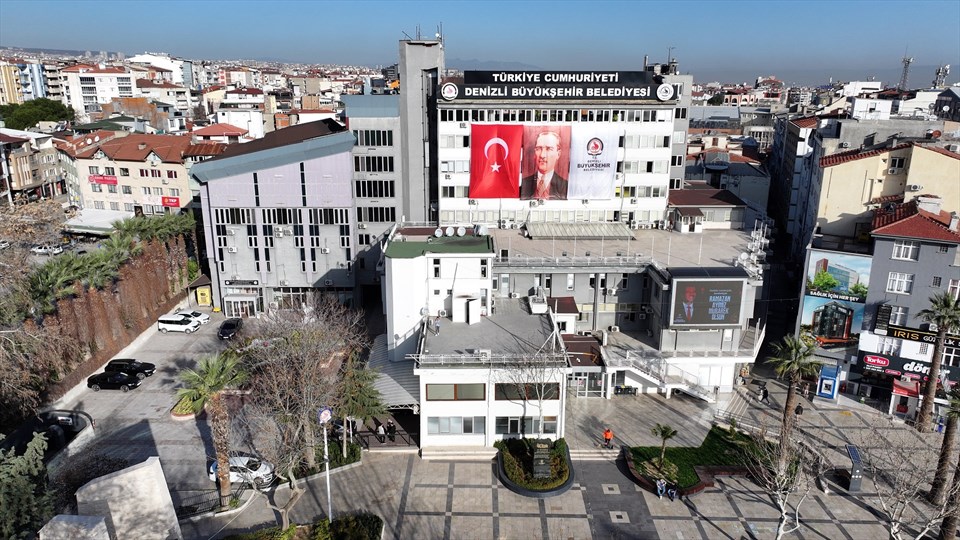Denizli’de Mutfak Tüpü ve Taşınma Desteği Hesaplara Yatırıldı