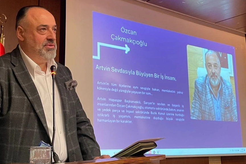 Artvin Hopaspor’da Hedef 1. Lig