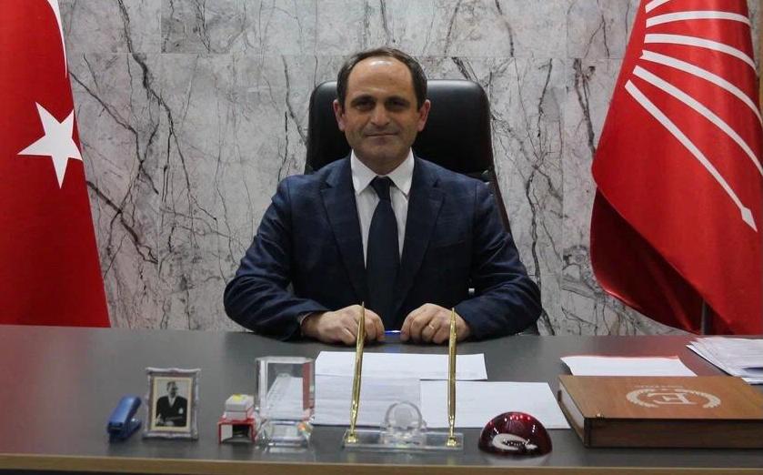 Başkan Ecevit Keleş sucu itiraf etmek sizi kurtarmaz istifa edin
