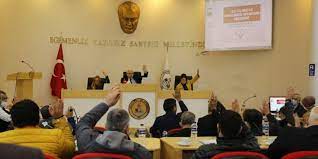 DPÜ’de Öğrenci Toplulukları Çalıştayı