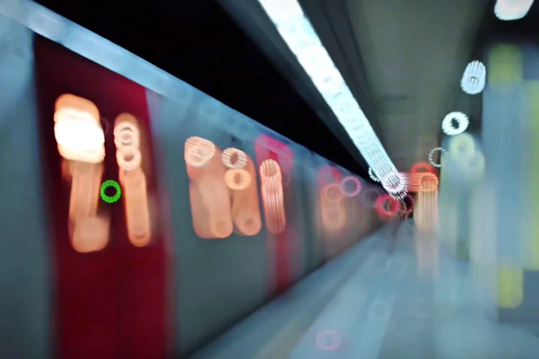 Esenboğa’ya Aktarmasız Metro Geliyor